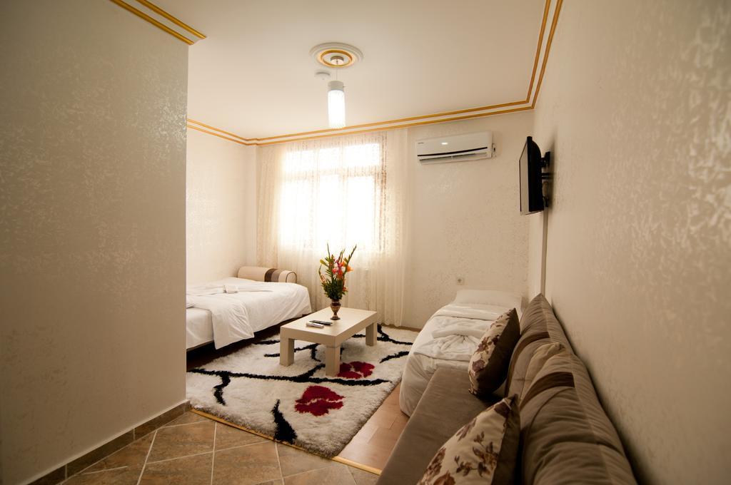 Appartement Bera House à Istambul Chambre photo