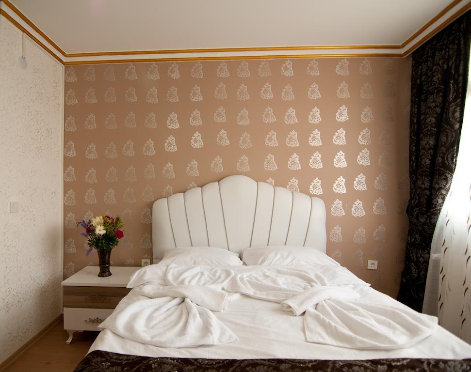 Appartement Bera House à Istambul Chambre photo