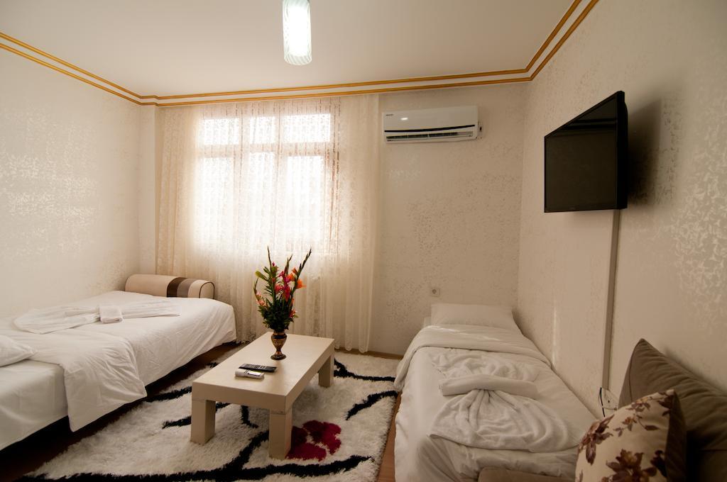 Appartement Bera House à Istambul Chambre photo