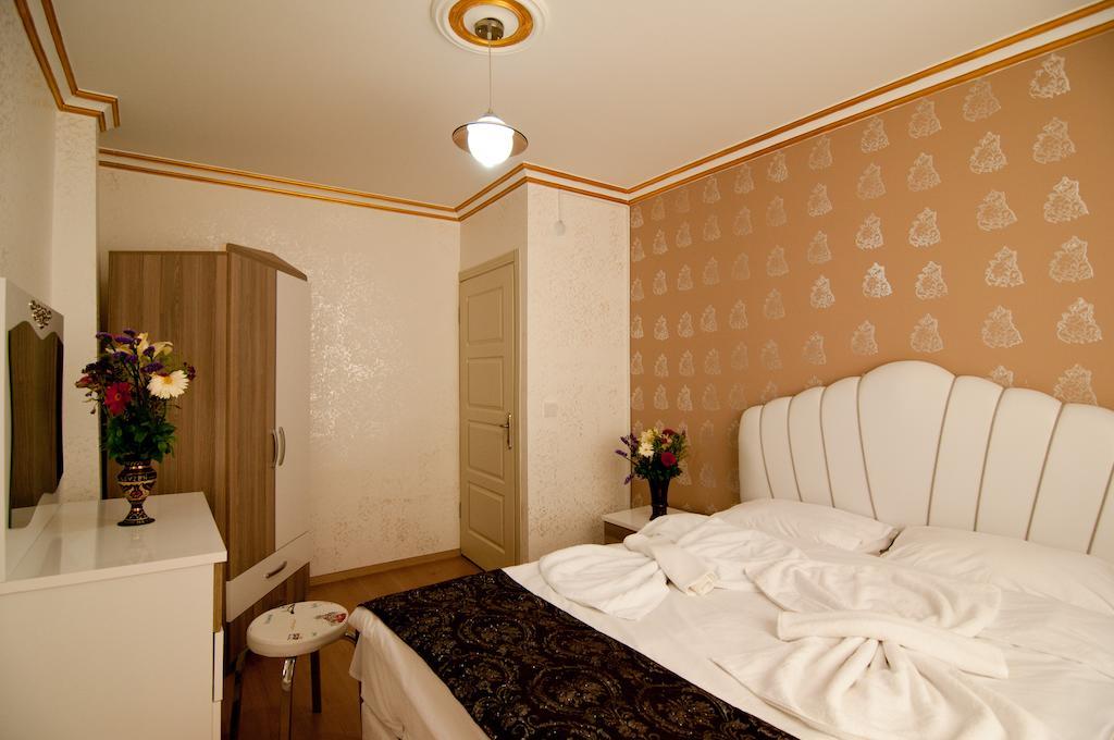 Appartement Bera House à Istambul Extérieur photo