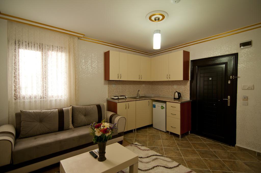 Appartement Bera House à Istambul Chambre photo