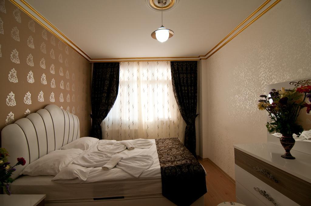 Appartement Bera House à Istambul Chambre photo
