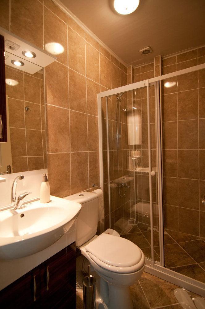 Appartement Bera House à Istambul Extérieur photo