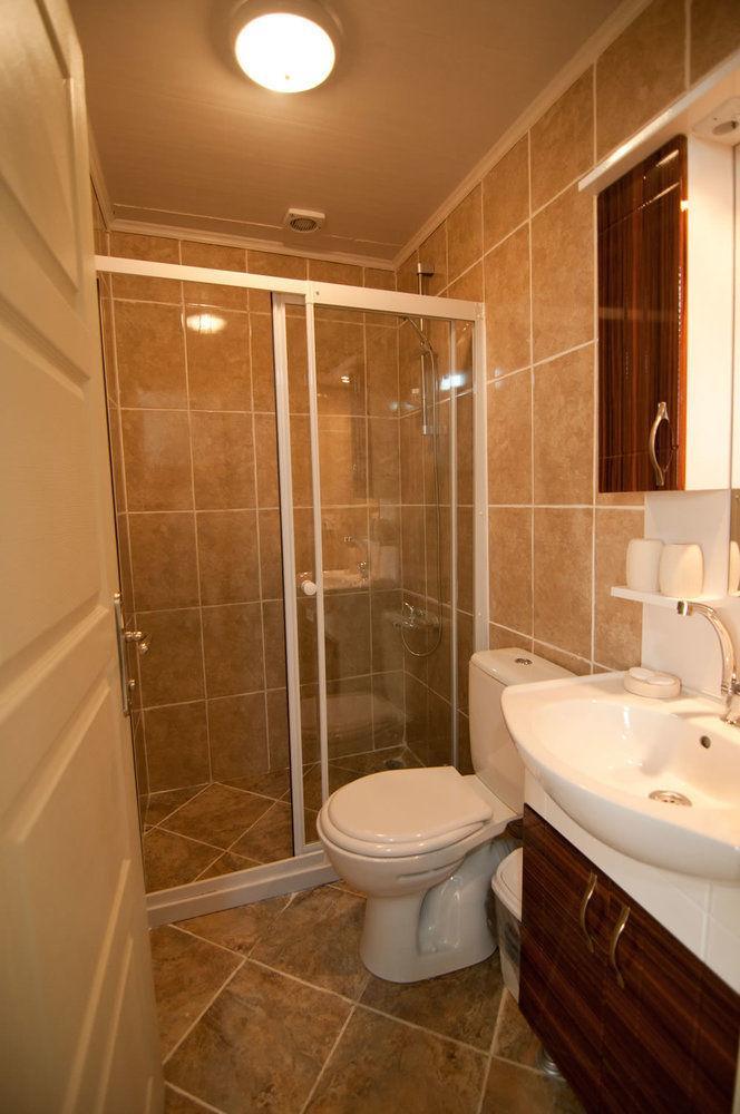 Appartement Bera House à Istambul Extérieur photo