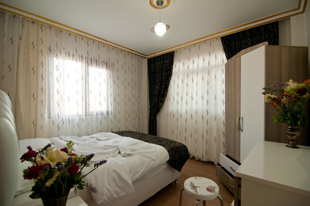 Appartement Bera House à Istambul Extérieur photo