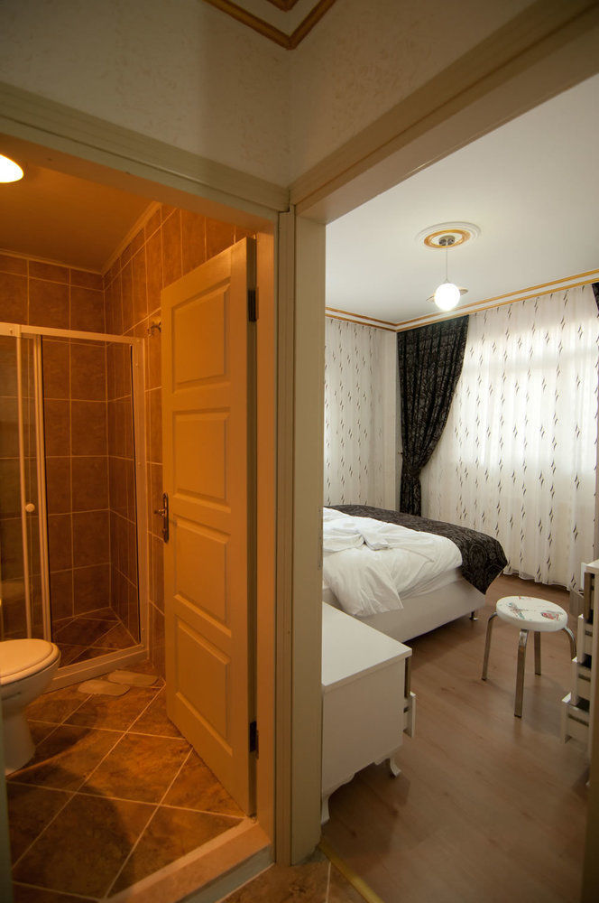 Appartement Bera House à Istambul Extérieur photo