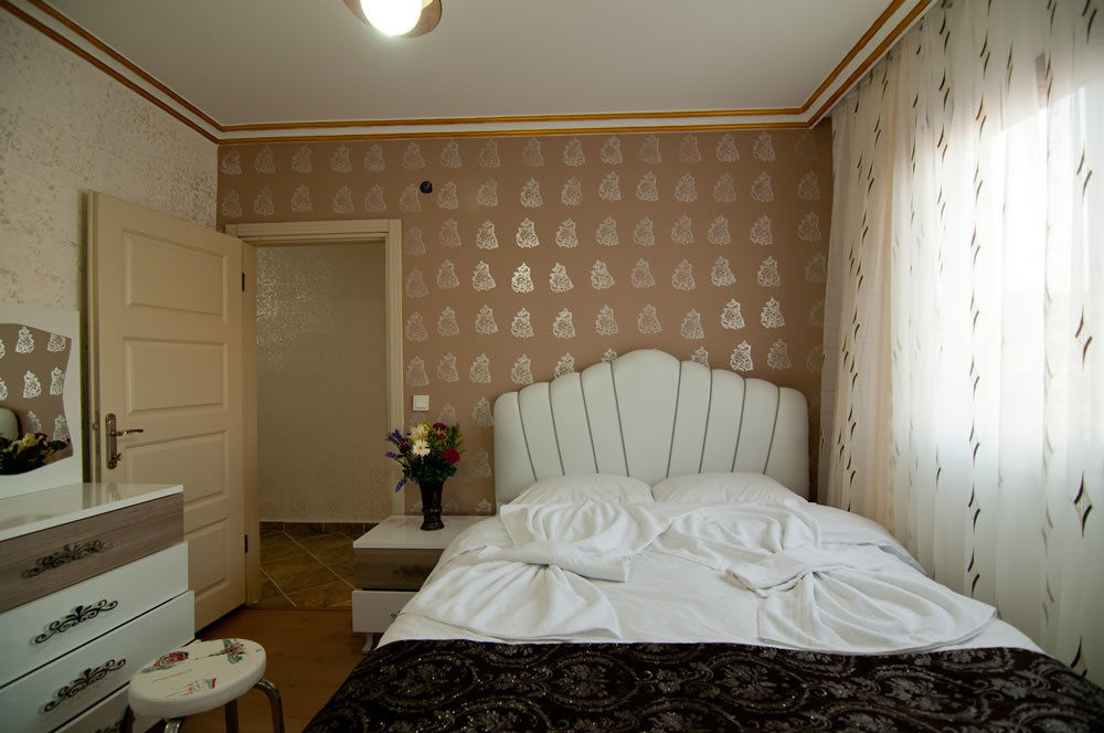 Appartement Bera House à Istambul Extérieur photo