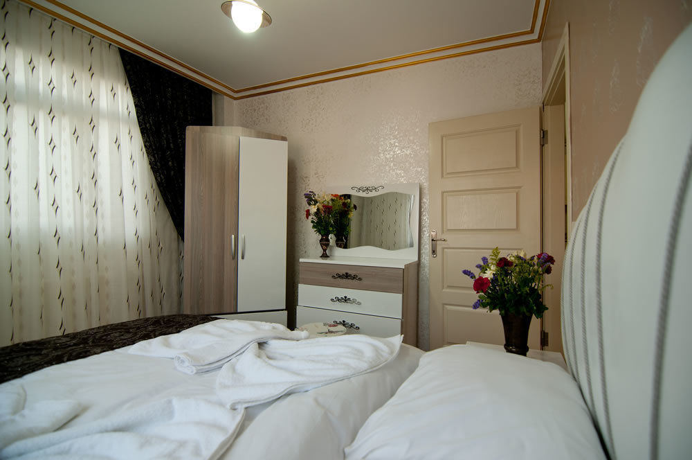 Appartement Bera House à Istambul Extérieur photo