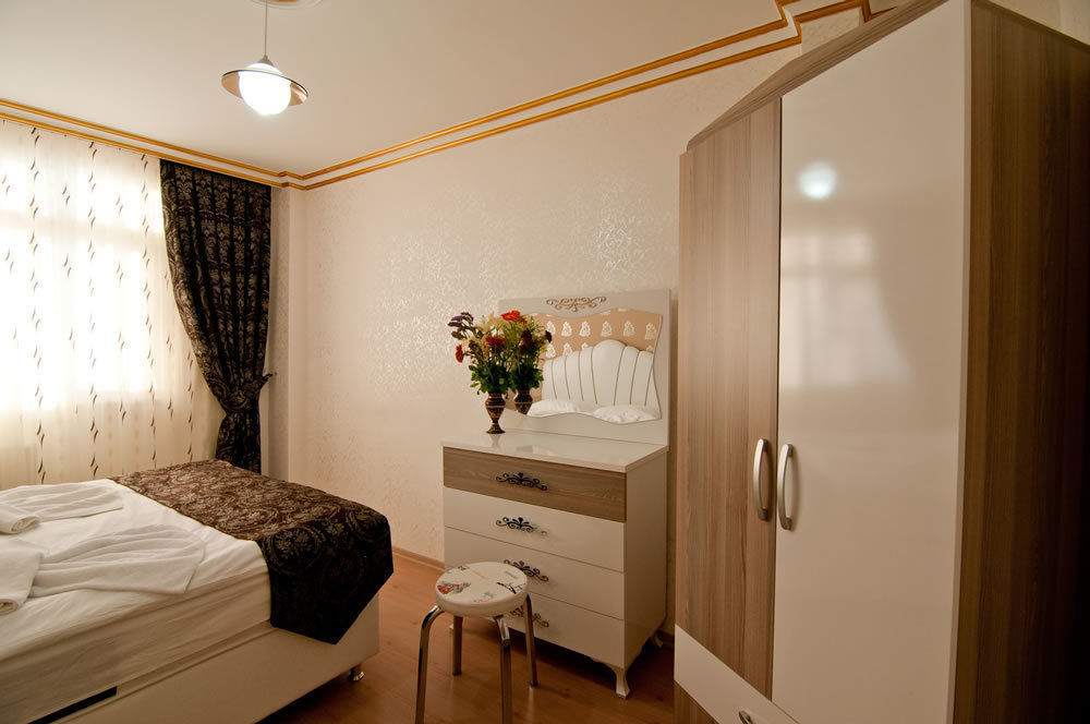 Appartement Bera House à Istambul Extérieur photo