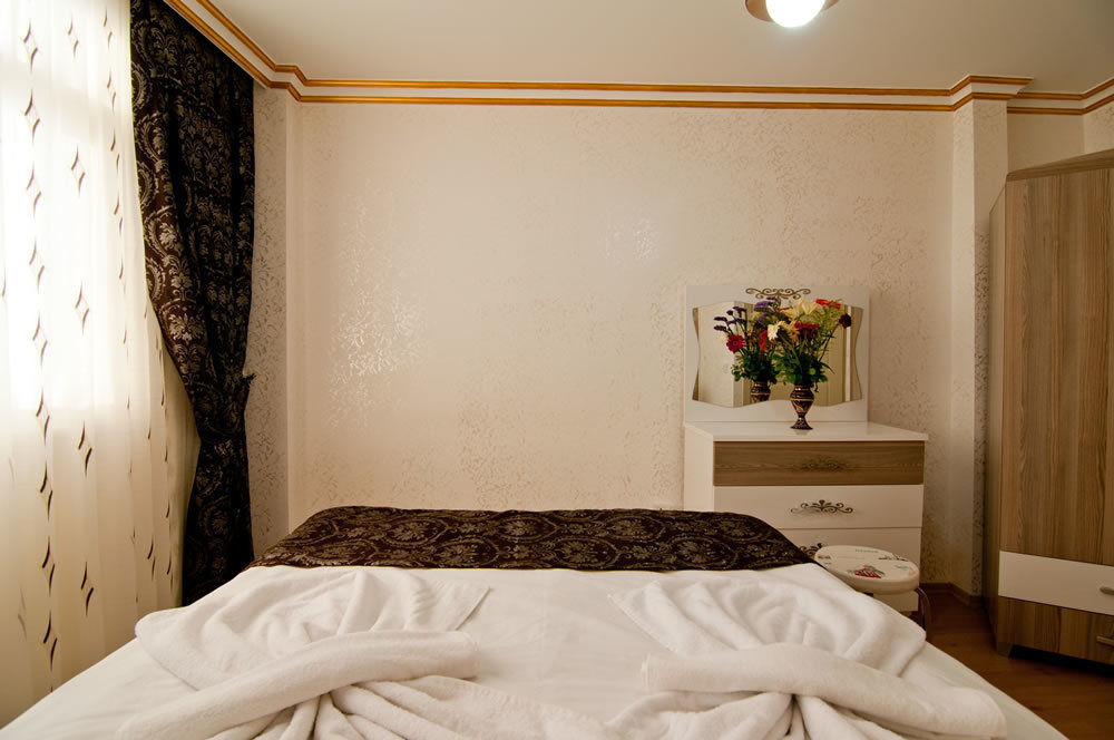 Appartement Bera House à Istambul Extérieur photo