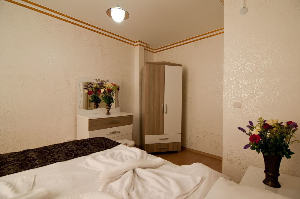 Appartement Bera House à Istambul Extérieur photo