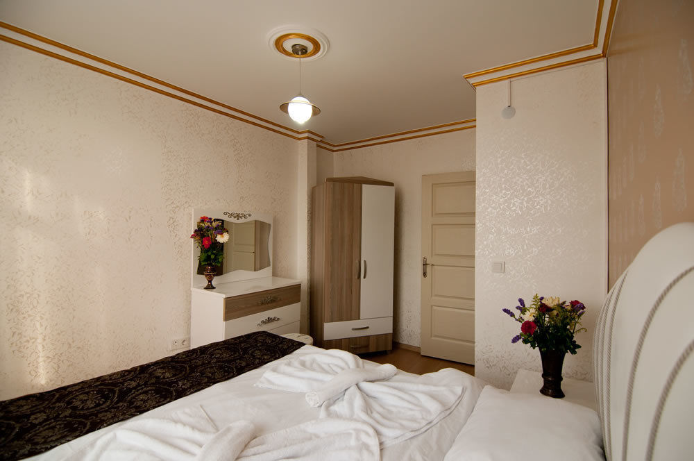Appartement Bera House à Istambul Extérieur photo