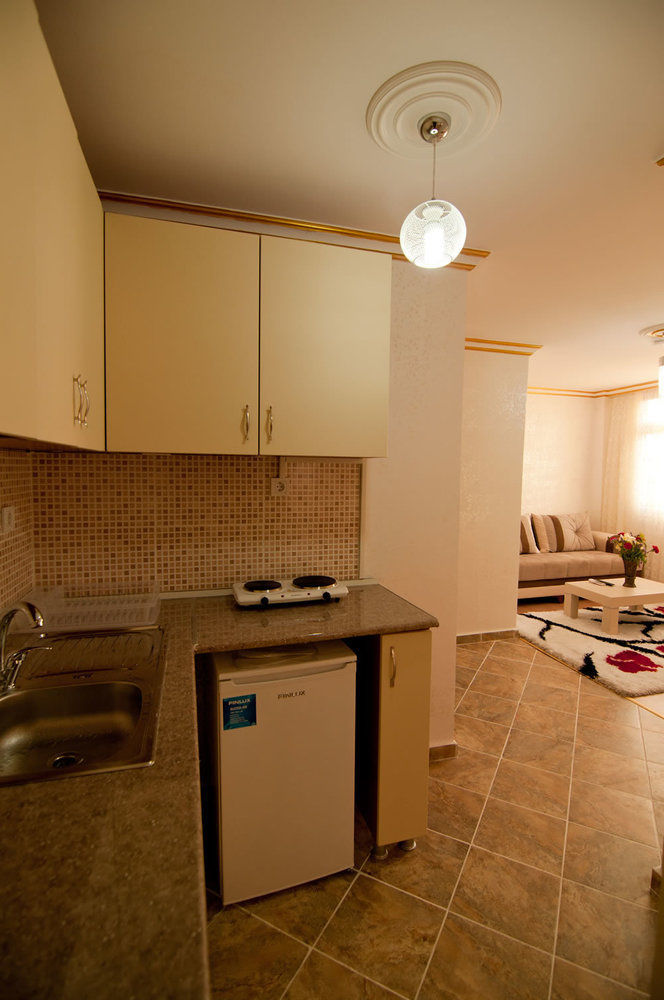 Appartement Bera House à Istambul Extérieur photo