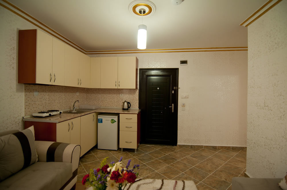 Appartement Bera House à Istambul Extérieur photo
