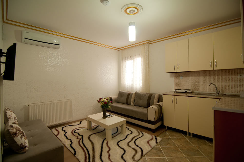 Appartement Bera House à Istambul Extérieur photo